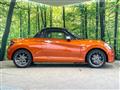 2021 Daihatsu Copen