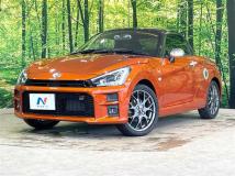 2021 Daihatsu Copen
