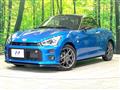 2021 Daihatsu Copen