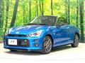 2021 Daihatsu Copen
