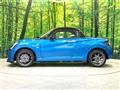 2021 Daihatsu Copen