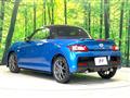 2021 Daihatsu Copen