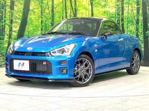 2021 Daihatsu Copen