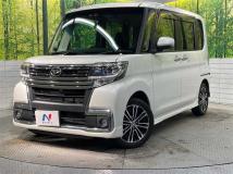 2018 Daihatsu Tanto