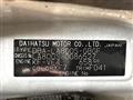 2017 Daihatsu Move Canbus