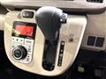 2017 Daihatsu Move Canbus