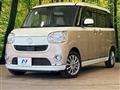 2018 Daihatsu Move Canbus