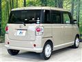 2020 Daihatsu Move Canbus