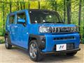 2020 Daihatsu Taft