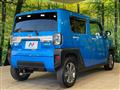 2020 Daihatsu Taft