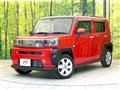2023 Daihatsu Taft