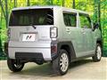 2021 Daihatsu Taft