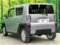 2021 Daihatsu Taft
