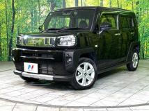 2021 Daihatsu Taft