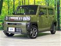 2025 Daihatsu Taft