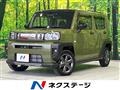 2025 Daihatsu Taft