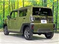 2025 Daihatsu Taft