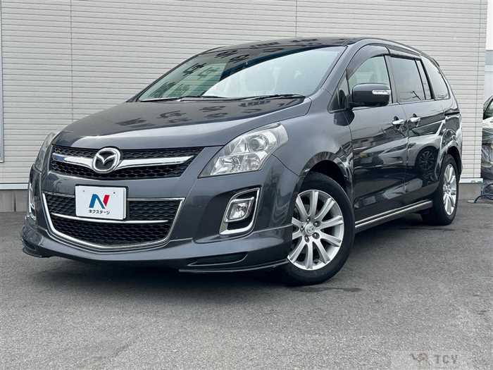 2013 Mazda MPV