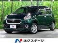 2018 Toyota Passo