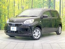 2019 Toyota Passo