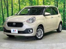 2016 Toyota Passo