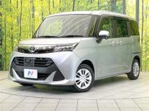 2017 Toyota Tank
