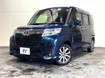 2017 Toyota Roomy