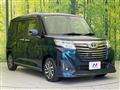 2018 Toyota Roomy