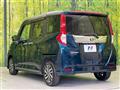 2018 Toyota Roomy
