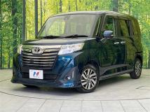 2018 Toyota Roomy