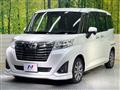 2019 Toyota Roomy