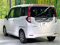 2019 Toyota Roomy