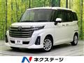 2021 Toyota Roomy