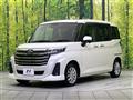 2021 Toyota Roomy