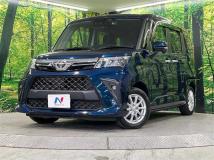 2023 Toyota Roomy
