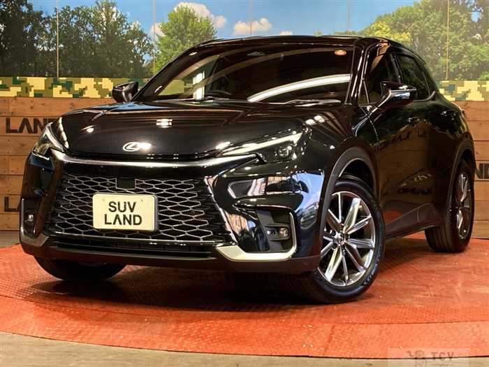 2024 Lexus Other