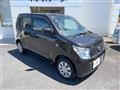 2017 Suzuki Wagon R