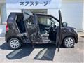 2017 Suzuki Wagon R