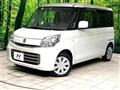 2015 Suzuki Spacia