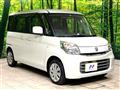 2015 Suzuki Spacia