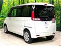 2015 Suzuki Spacia
