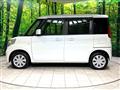 2015 Suzuki Spacia