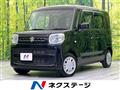 2019 Suzuki Spacia