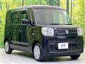2019 Suzuki Spacia