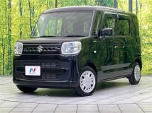 2019 Suzuki Spacia