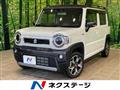 2022 Suzuki Hustler