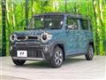 2022 Suzuki Hustler