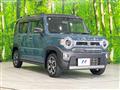 2022 Suzuki Hustler
