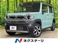 2023 Suzuki Hustler