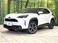 2025 Toyota Yaris Cross